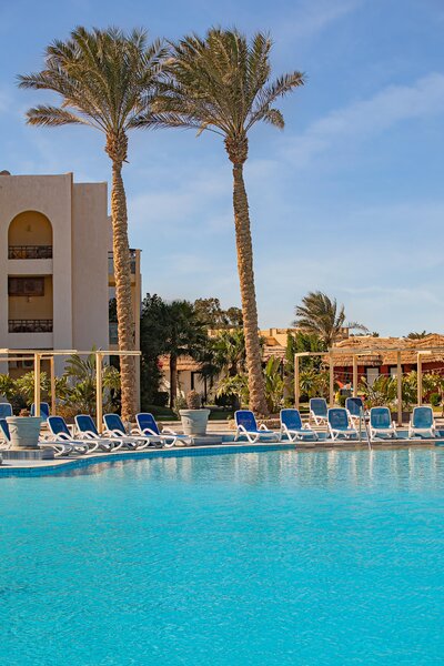 Panorama Bungalows Resort El Gouna 100