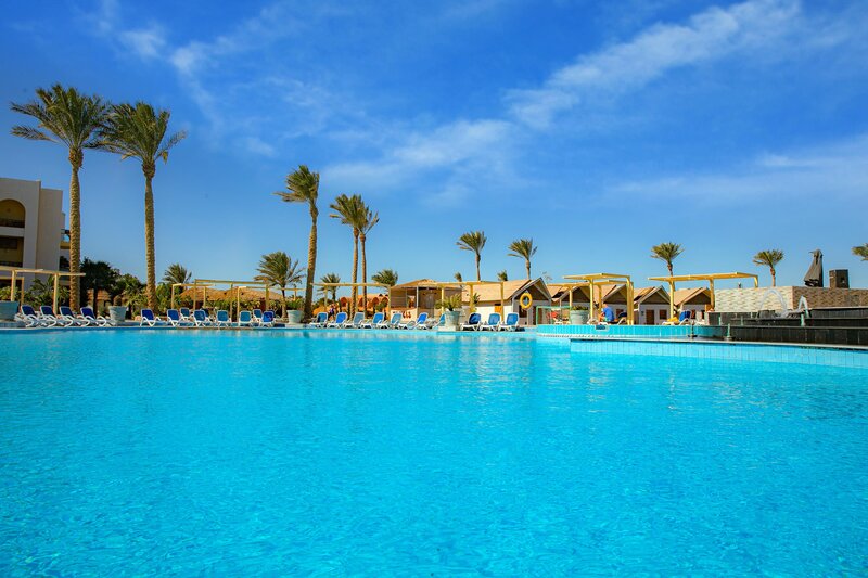 Panorama Bungalows Resort El Gouna 101