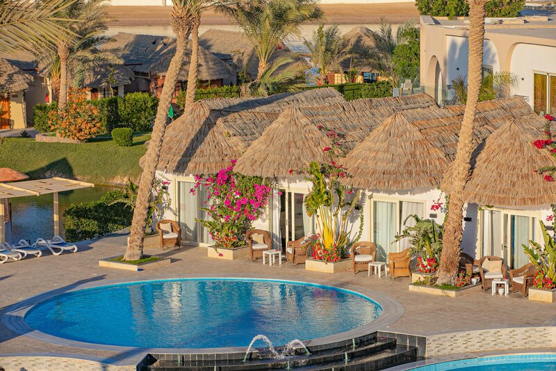 Panorama Bungalows Resort El Gouna 102