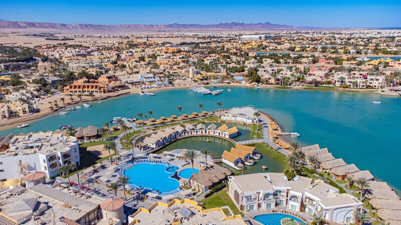 Panorama Bungalows Resort El Gouna 105