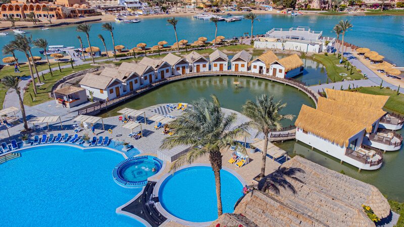 Panorama Bungalows Resort El Gouna 106