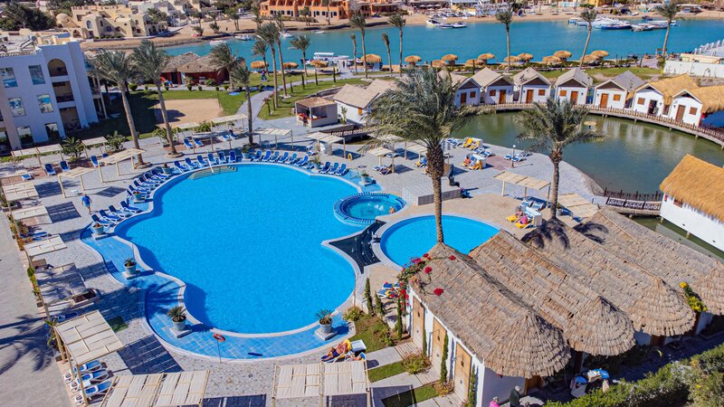 Panorama Bungalows Resort El Gouna 107