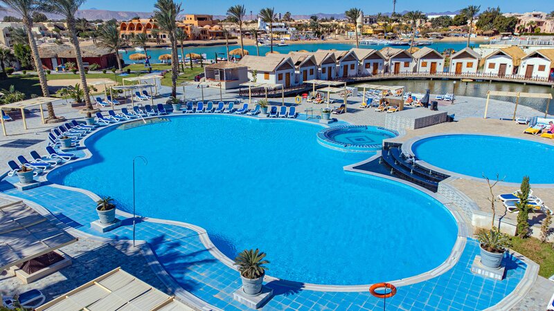 Panorama Bungalows Resort El Gouna 110