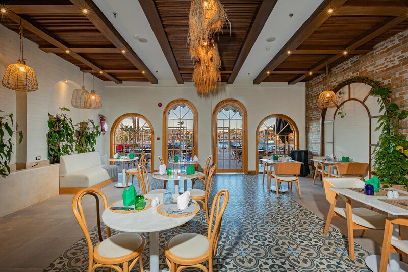 Panorama Bungalows Resort El Gouna 111