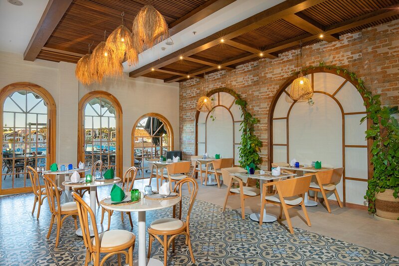 Panorama Bungalows Resort El Gouna 112