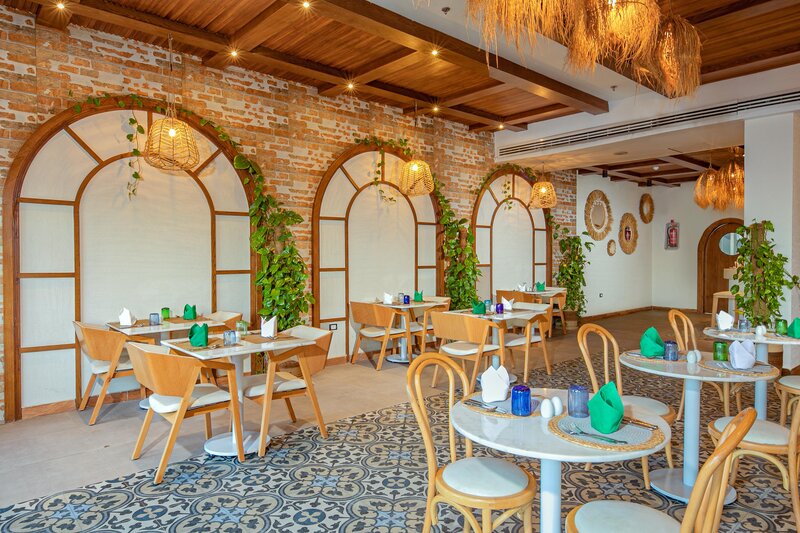 Panorama Bungalows Resort El Gouna 113