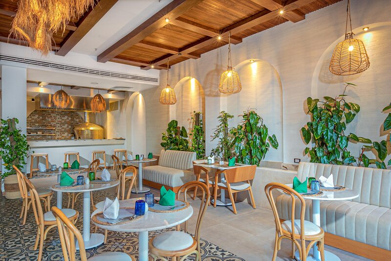 Panorama Bungalows Resort El Gouna 114