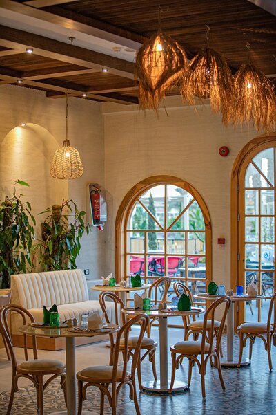 Panorama Bungalows Resort El Gouna 115