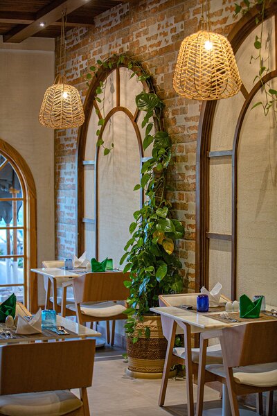Panorama Bungalows Resort El Gouna 116