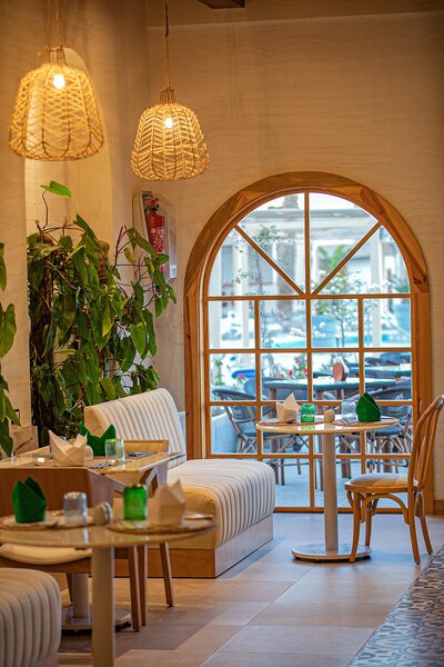 Panorama Bungalows Resort El Gouna 117
