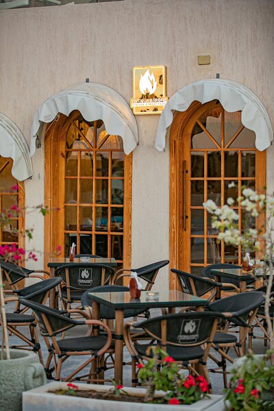 Panorama Bungalows Resort El Gouna 119