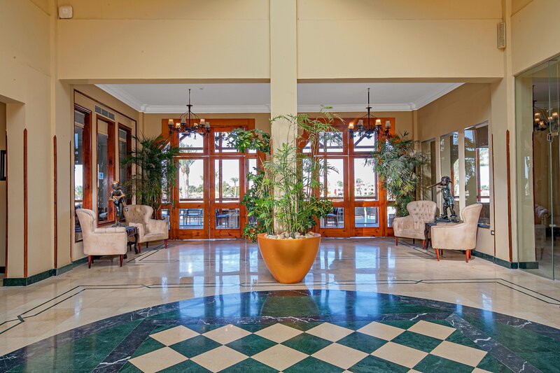 Panorama Bungalows Resort El Gouna 120