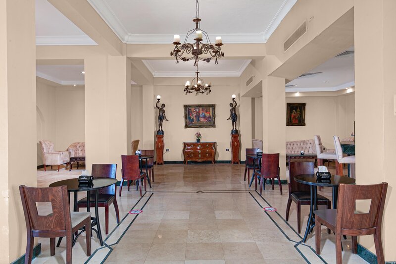 Panorama Bungalows Resort El Gouna 121