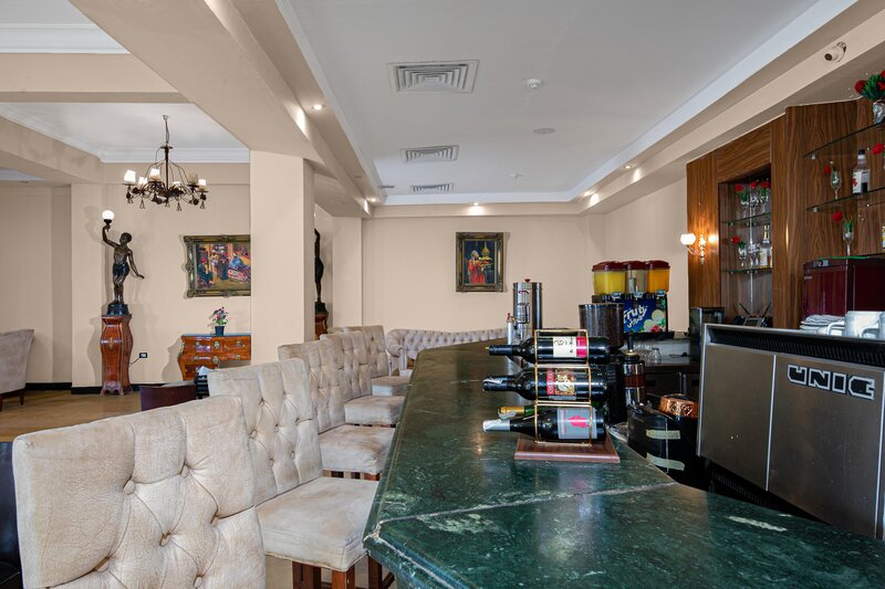 Panorama Bungalows Resort El Gouna 122