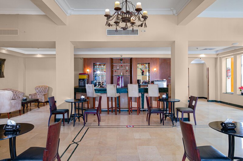 Panorama Bungalows Resort El Gouna 123