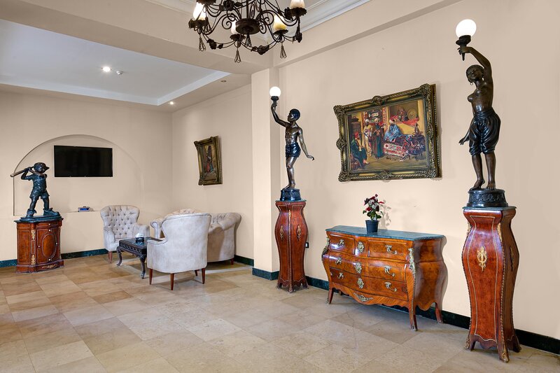 Panorama Bungalows Resort El Gouna 124