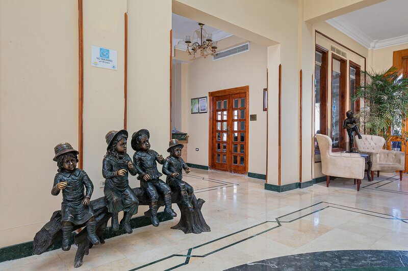 Panorama Bungalows Resort El Gouna 125