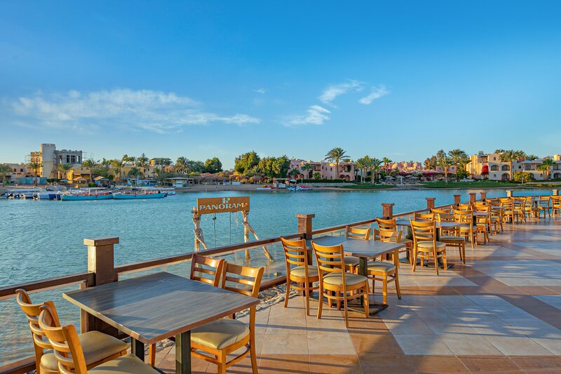 Panorama Bungalows Resort El Gouna 127