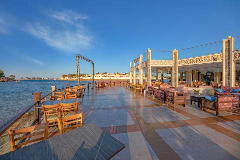 Panorama Bungalows Resort El Gouna 128
