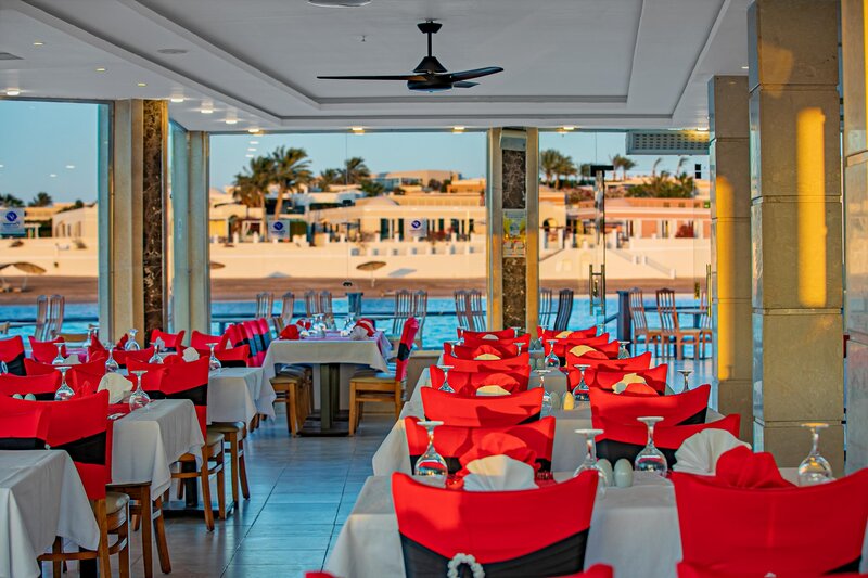 Panorama Bungalows Resort El Gouna 129