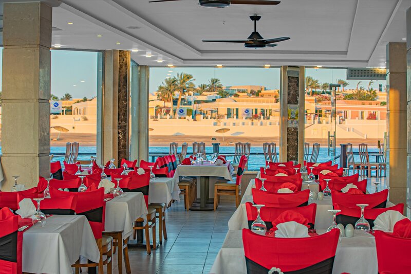 Panorama Bungalows Resort El Gouna 130