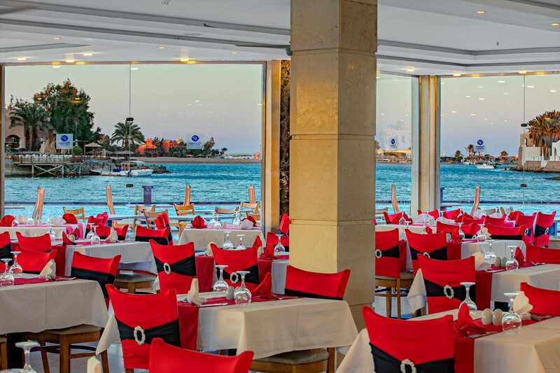 Panorama Bungalows Resort El Gouna 131