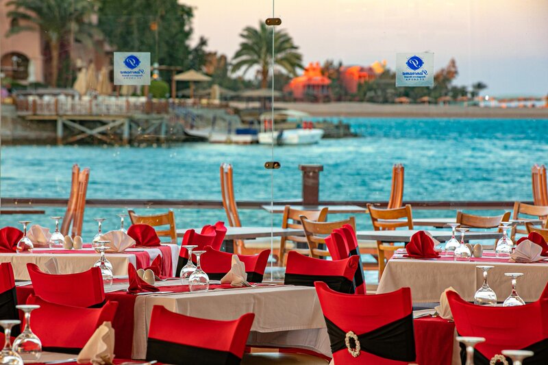 Panorama Bungalows Resort El Gouna 132