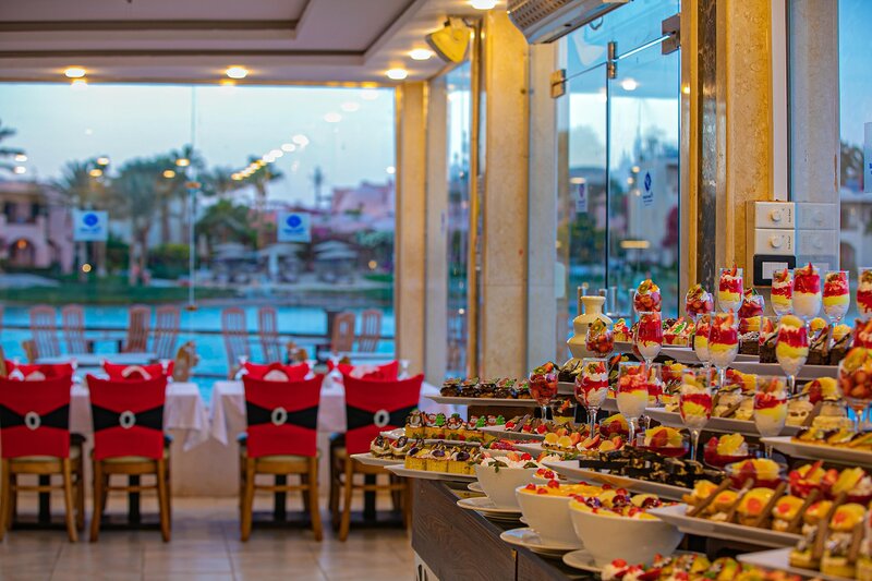 Panorama Bungalows Resort El Gouna 133