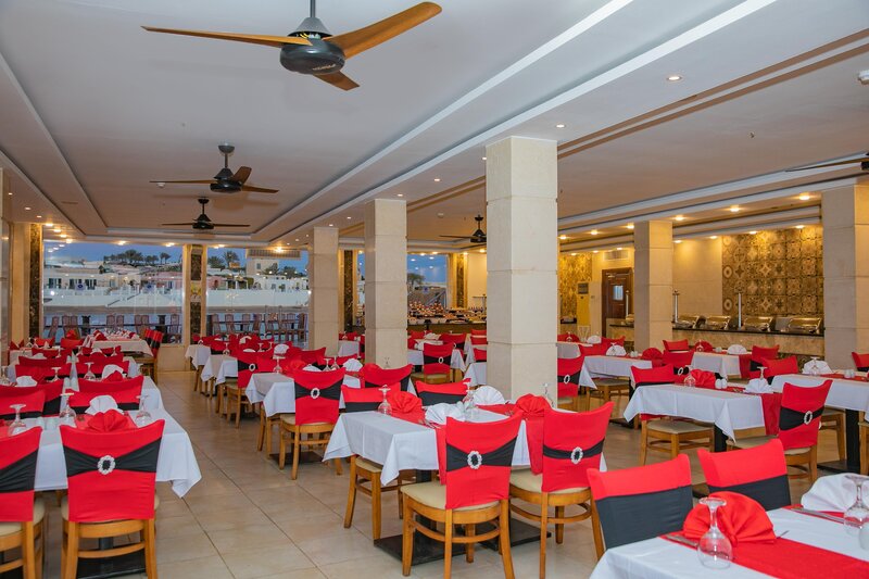 Panorama Bungalows Resort El Gouna 134