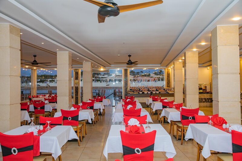 Panorama Bungalows Resort El Gouna 135