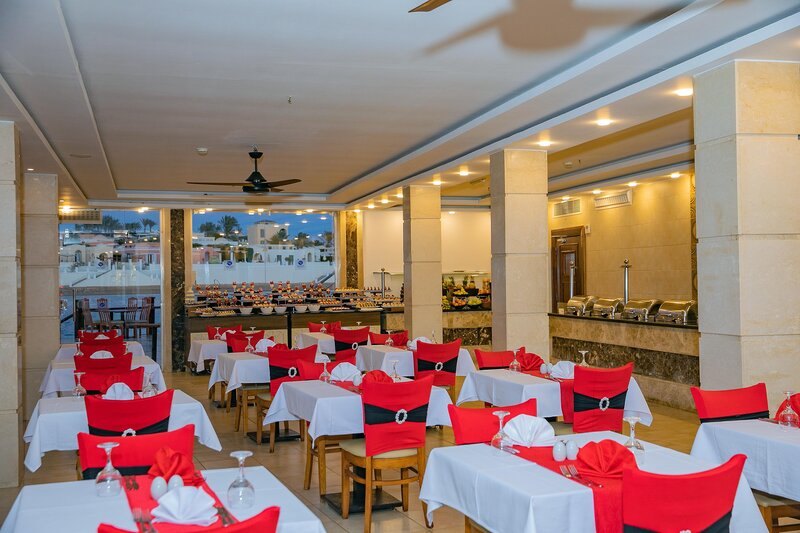 Panorama Bungalows Resort El Gouna 136
