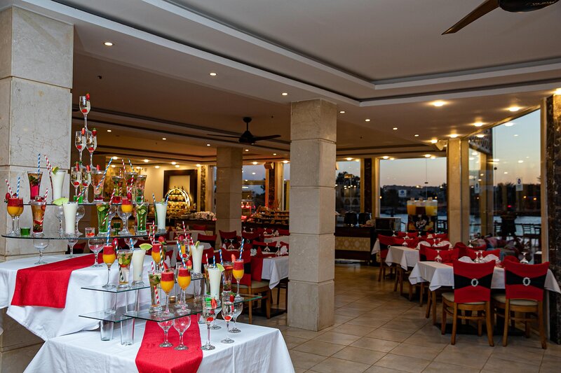 Panorama Bungalows Resort El Gouna 140