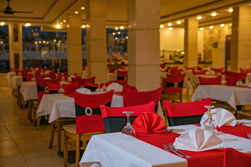 Panorama Bungalows Resort El Gouna 155