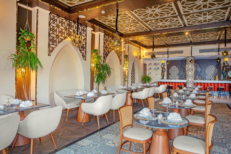 Panorama Bungalows Resort El Gouna 172