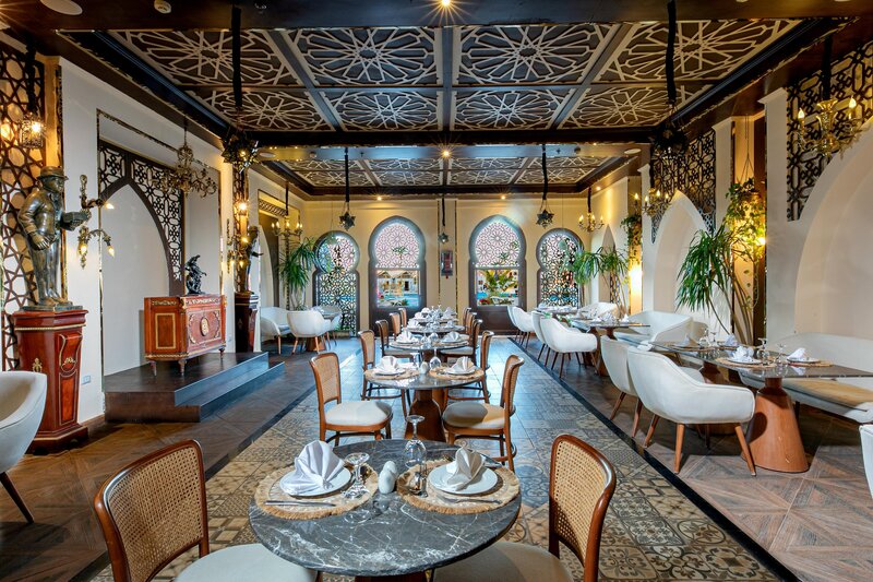 Panorama Bungalows Resort El Gouna 173