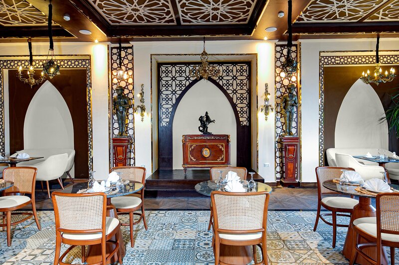Panorama Bungalows Resort El Gouna 174