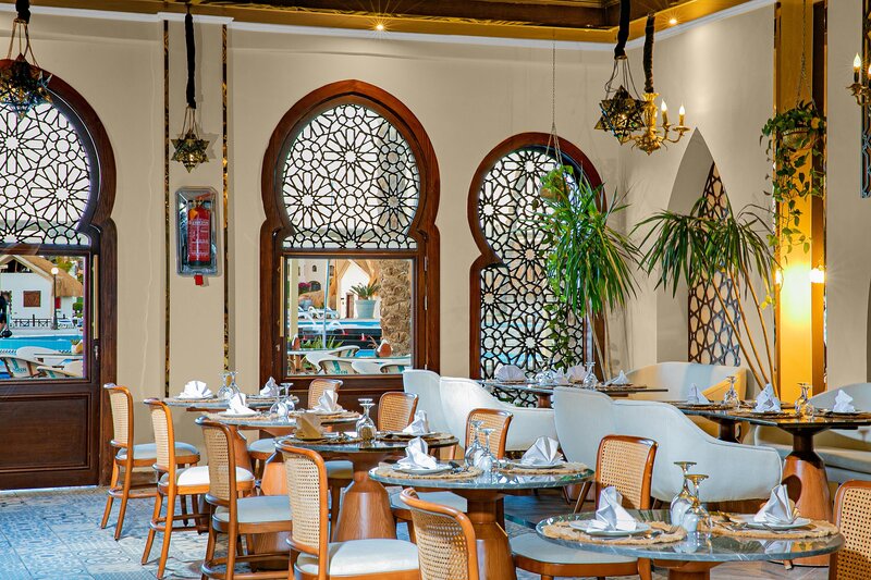 Panorama Bungalows Resort El Gouna 175