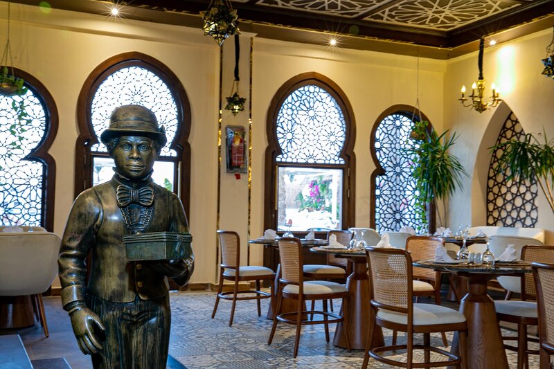 Panorama Bungalows Resort El Gouna 176