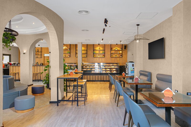 Panorama Bungalows Resort El Gouna 178