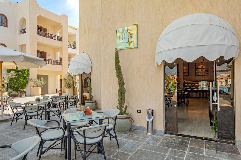 Panorama Bungalows Resort El Gouna 182