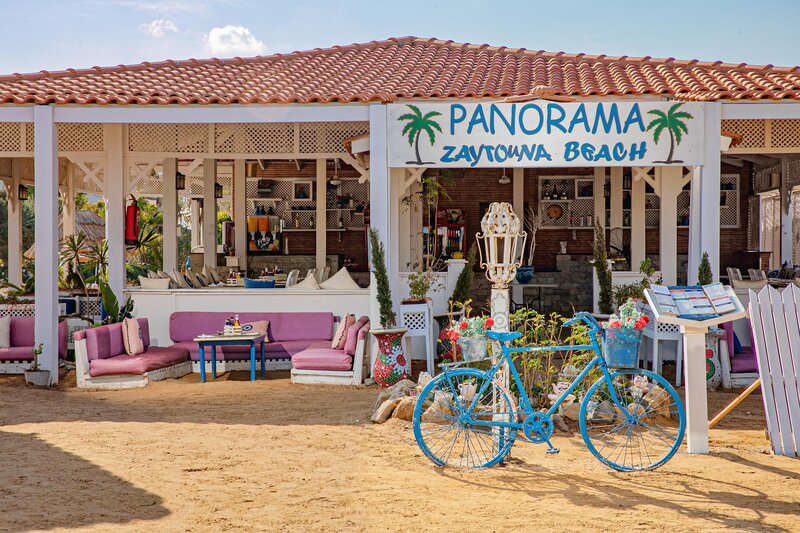 Panorama Bungalows Resort El Gouna 184