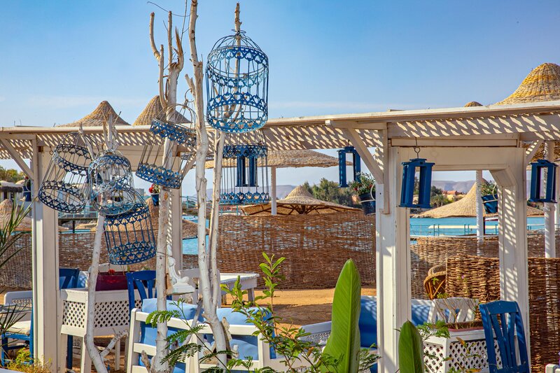 Panorama Bungalows Resort El Gouna 187