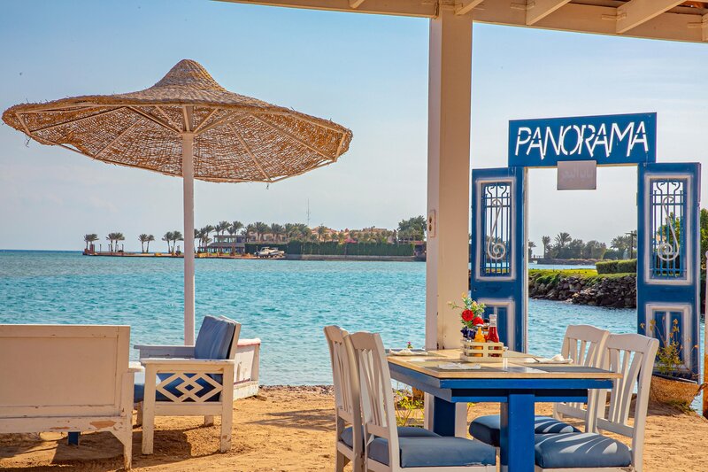 Panorama Bungalows Resort El Gouna 188
