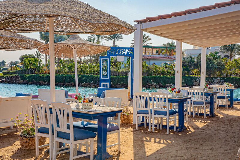 Panorama Bungalows Resort El Gouna 189