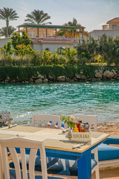 Panorama Bungalows Resort El Gouna 192