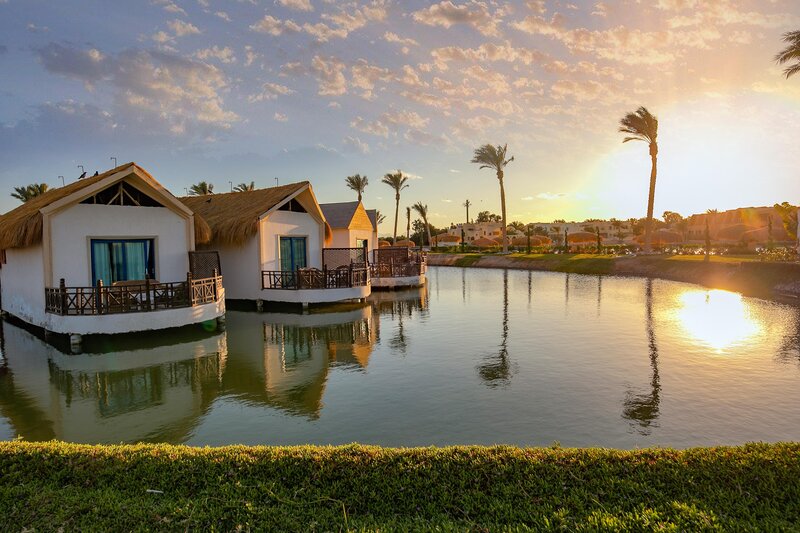 Panorama Bungalows Resort El Gouna 194