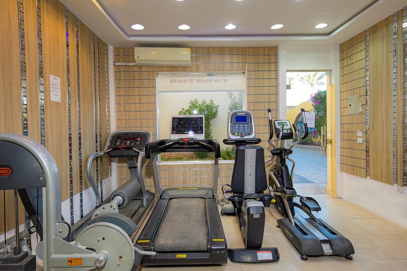 Panorama Bungalows Resort El Gouna 195