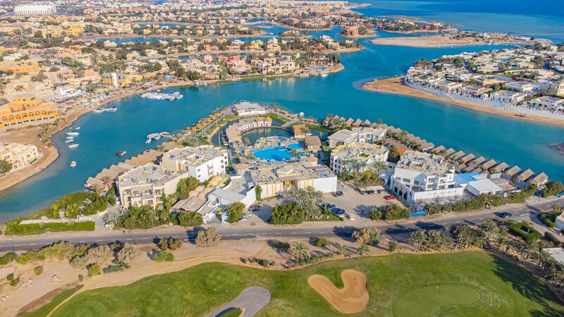Panorama Bungalows Resort El Gouna 196