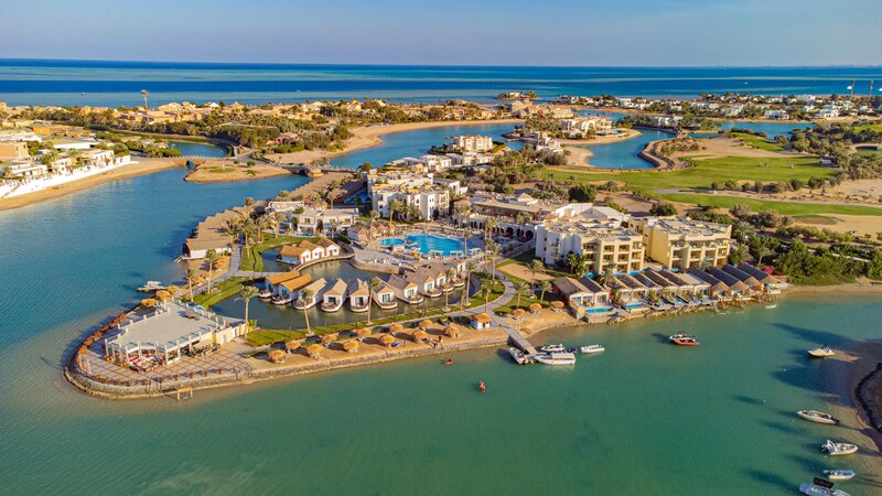 Panorama Bungalows Resort El Gouna 197