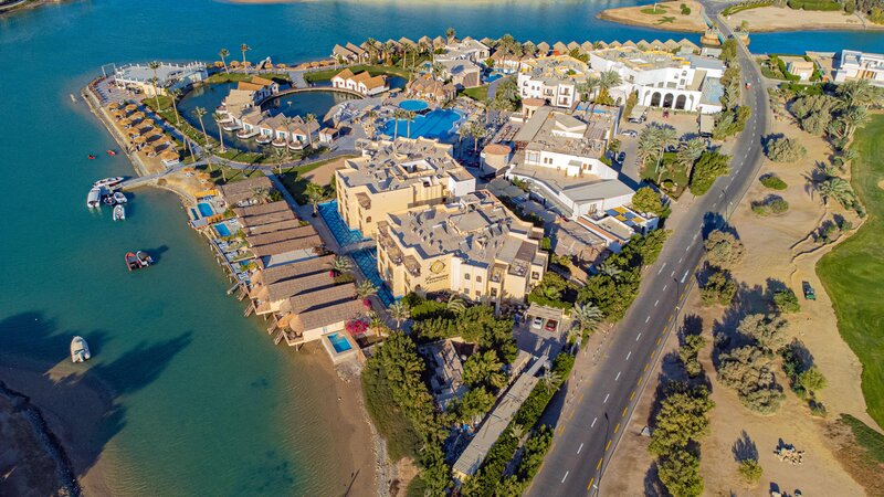 Panorama Bungalows Resort El Gouna 198